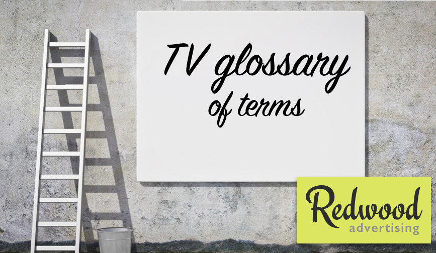 TV Glossary