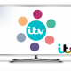 Advertising on the ITV Hub