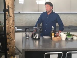 James Martin Tv Advertising