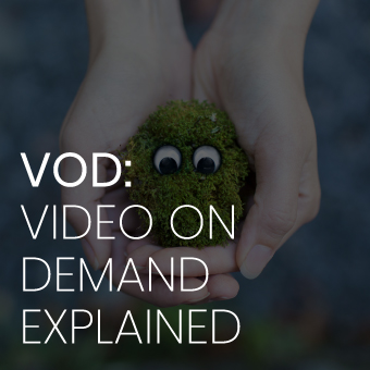 video-on-demand-explained