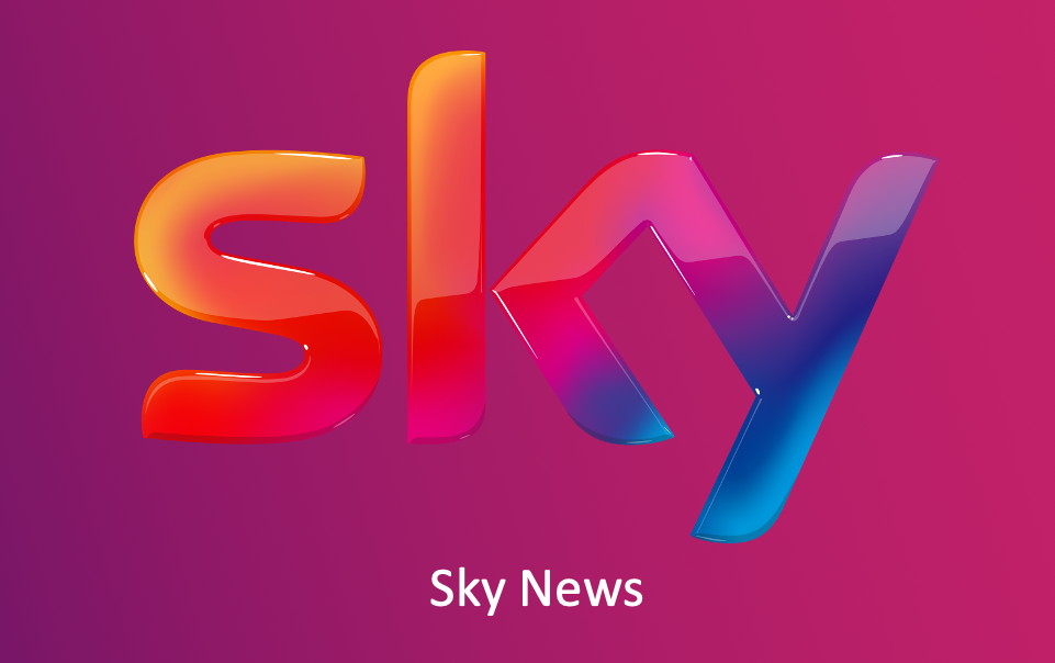 Sky News Digital TV Advertising costs