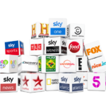 Sky AdSmart Channels