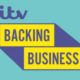 ITV Backing Business Tv Advertising