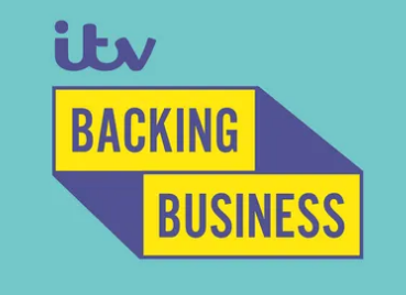 ITV Backing Business Tv Advertising